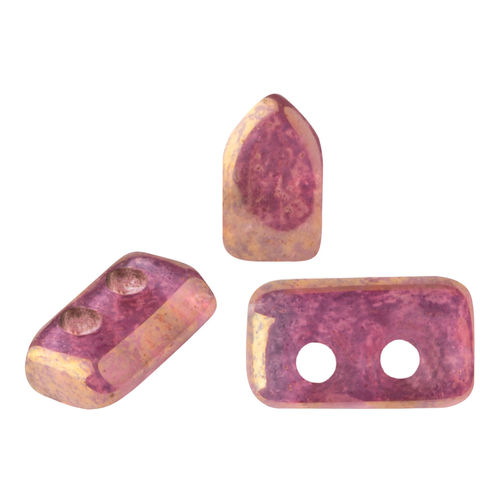 Light Rose Opal Bronze - Piros® par Puca® - 71010-15496