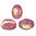 Light Rose Opal Bronze - Samos® par Puca® - 71010-15496