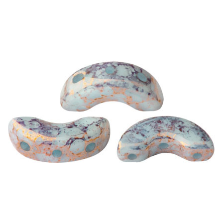 Aqua Opal Bronze  - Arcos® par Puca® - 61010-15496