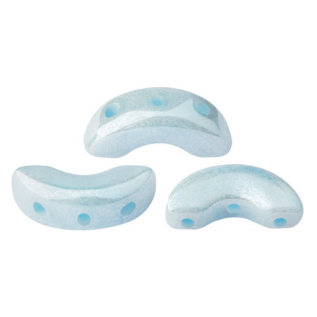 Aqua Opal Luster  - Arcos® par Puca® - 61010-14400
