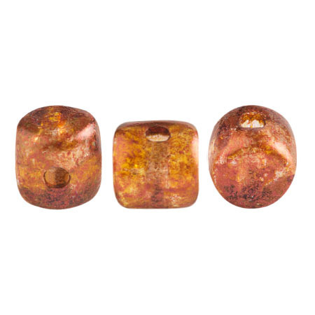 Crystal Copper Spotted - Minos® par Puca® - 00030-65324