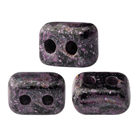 Metallic Mat Violet Spotted  - Ios® par Puca® - 23980-65327