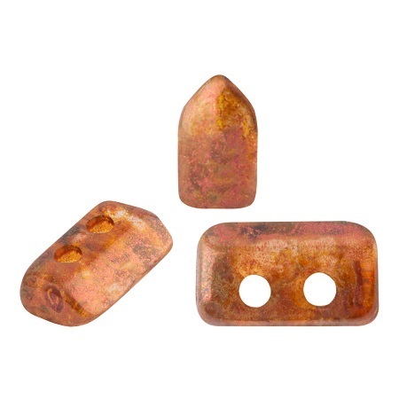 Crystal Copper Spotted - Piros® par Puca® - 00030-65324
