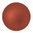 Cabochon Bronze Red Mat - Cabochon par Puca® -00030-01750