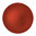 Cabochon Red Metallic Mat - Cabochon par Puca® -03000-01890