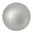 Cabochon Silver Allu Mat - Cabochon par Puca® -00030-01700