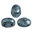 Metallic Mat Blue Spotted - Samos® par Puca® - 23980-65325