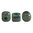 Opaque Green Turquoise Bronze - Minos® par Puca® - 63130-15496