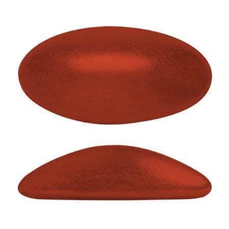 Red Metallic Mat   - Athos® par Puca® - 03000-01890