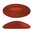 Red Metallic Mat - Athos® par Puca® - 03000-01890