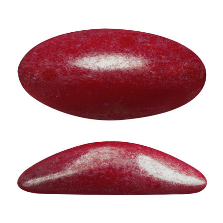 Opaque Coral Red Luster    - Athos® par Puca® - 93210-14400