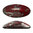 Opaque Coral Red New Picasso - Athos® par Puca® - 93210-65400