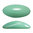 Opaque Light Green Turquoise Luster - Athos® par Puca® - 63110-14400
