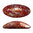 Opaque Coral Red Tweedy - Athos® par Puca® - 93210-45703
