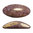 Opaque Amethyst Bronze - Athos® par Puca® - 23030-15496