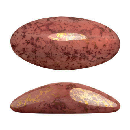 Opaque Rose Bronze - Athos® par Puca® - 73030-154962