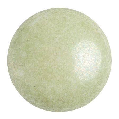 Opaque Light Green CL - Cabochon par Puca® -03000-14457​