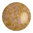 Opaque Mix Rose Gold CL- Cabochon par Puca® -03000-15695​