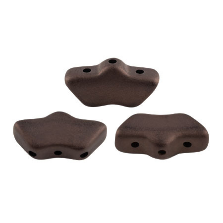Dark Bronze Mat  - Delos® par Puca® - 23980-84415