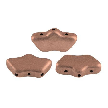 Copper Gold Mat  - Delos® par Puca® - 00030-01780