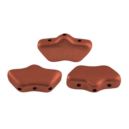 Bronze Red Mat  - Delos® par Puca® - 00030-01750