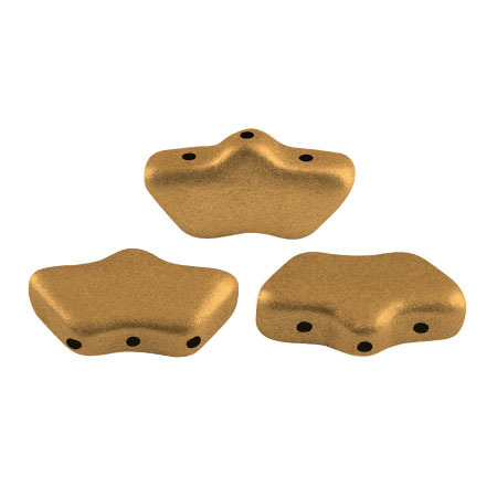 Bronze Gold Mat  - Delos® par Puca®