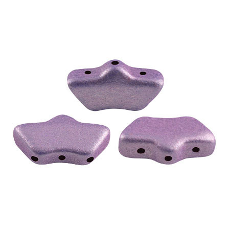 Metallic Mat Purple  - Delos® par Puca®