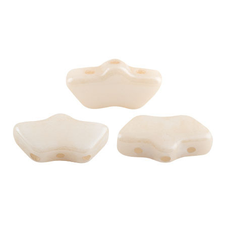 Opaque Beige Ceramic Look - Delos® par Puca® - 03000-14413