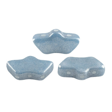 Opaque Blue Ceramic Look  - Delos® par Puca® - 03000-14464