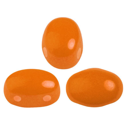 Opaque Apricot - Samos® par Puca®