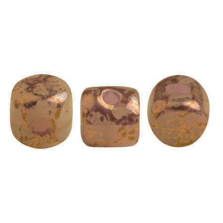 Opaque Beige Bronze  - Minos® par Puca® - 13010-15496