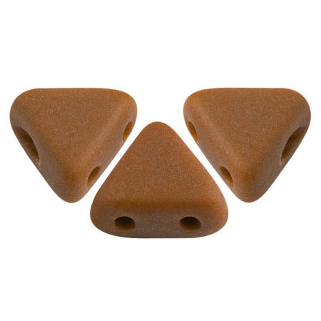 Opaque Chocolate Mat  - Kheops® par Puca®
