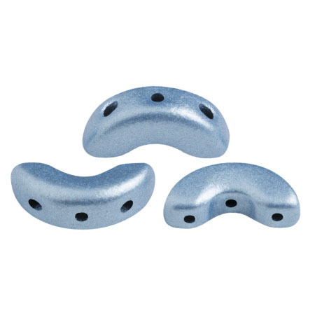 Metallic Mat Light Blue - Arcos® par Puca®