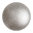 Metallic Mat Beige - Cabochon par Puca® -23980-79080