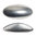 Argentees Silver - Athos® par Puca® - 00030-27000