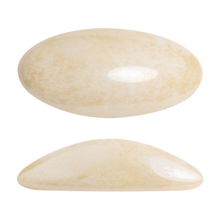 Opaque Beige Ceramic Look - Athos® par Puca® - 03000-14413
