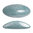 Opaque Blue Ceramic Look - Athos® par Puca® - 03000-14464