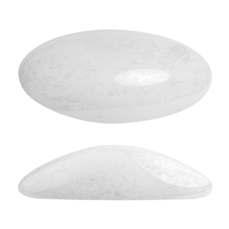 Opaque White Ceramic Look - Athos® par Puca® - 03000-14000