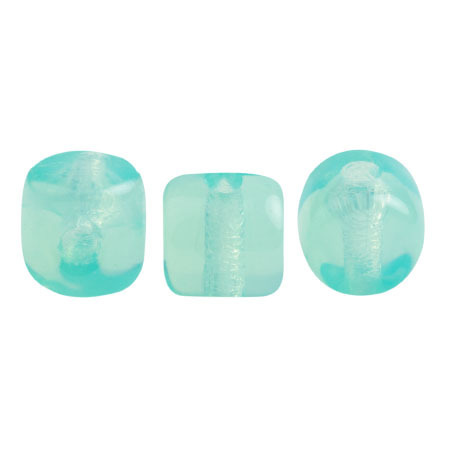 Blue Green Opal  - Minos® par Puca® - 61100