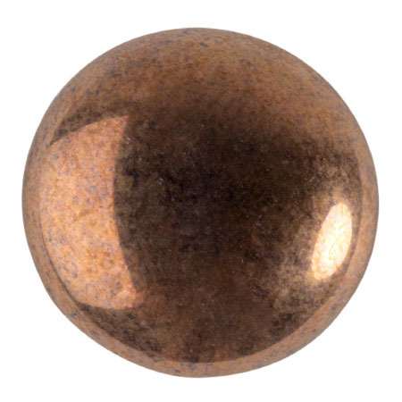Dark Bronze  - Cabochon par Puca® -23980-14415
