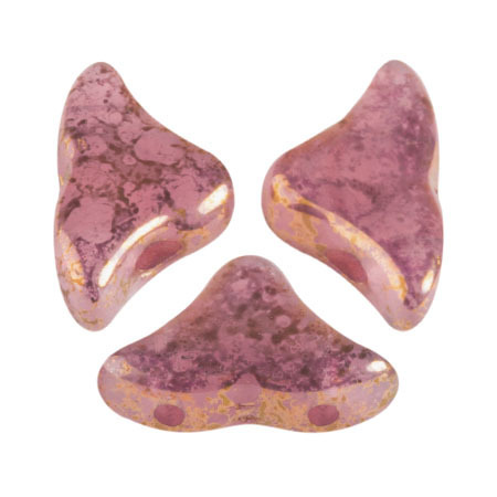 Rose Opal Bronze - Hélios® par Puca® - 71020-15496