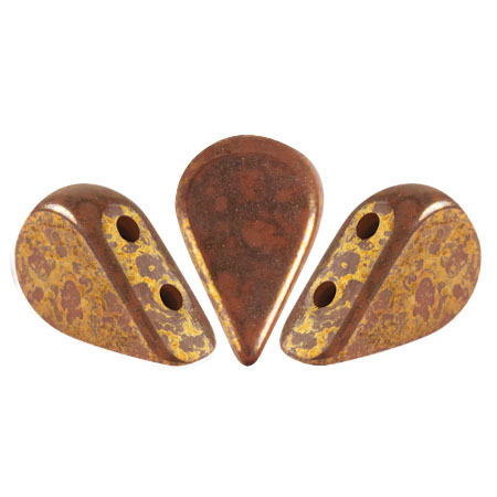 Opaque Choco Bronze - Amos® par Puca® - 13600-15496