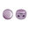Metallic Mat Purple - Kalos® par Puca® - 23980-79021