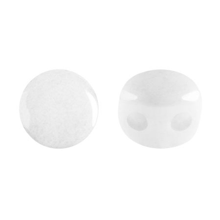 Opaque White Ceramic Look - Kalos® par Puca®