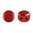 Red Metallic Mat - Kalos® par Puca® - 03000-01890