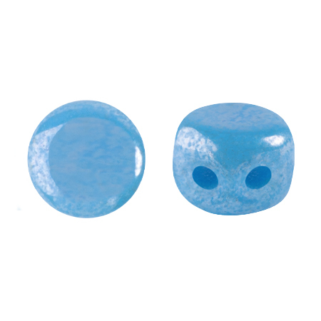 Frost Blue Lagoon Luster  - Kalos® par Puca® - 68410-14400