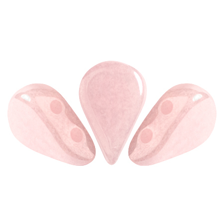 Light Pink Opal Luster - Amos® par Puca® - 71110-14400