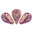 Light Pink Opal Bronze - Amos® par Puca® - 71110-15496