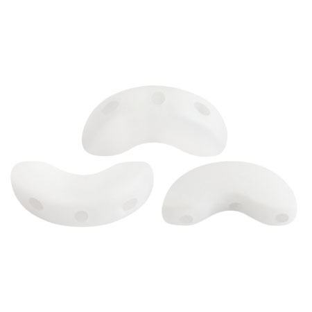 Opaque White Mat - Arcos® par Puca® - 03000-84100