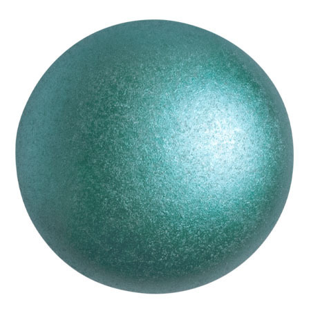 Pastel Emerald - Cabochon par Puca® -02010-25043